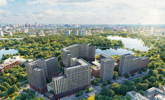 Продажа 2-комн квартиры на вторичном рынке ул Михалковская,  д. 48,  к. 8