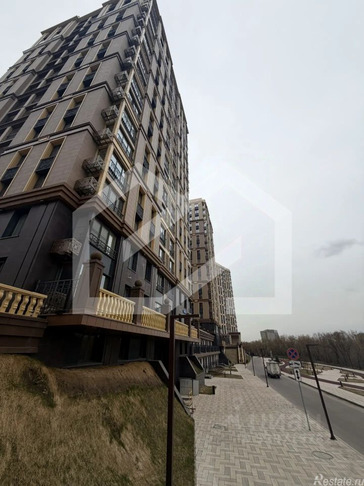 Продажа торгового помещения Краснобогатырская улица,  д. 40