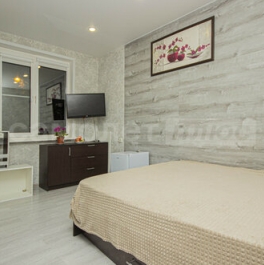 Продажа 3-комн квартиры на вторичном рынке Одинцовский городской округ, Можайское шоссе,  д. 46