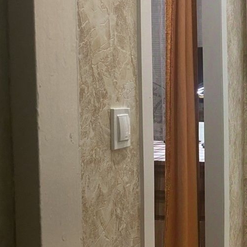 2-комн квартира Кировск, улица Пушкина, 6