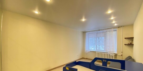 1-комн квартира ул Железноводская,  д. 27