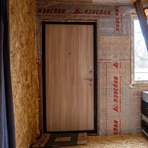 Коттедж/дом Ваганово садовый массив, Бирюса СНТ, 25