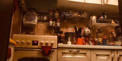 1-комн квартира Аптекарский пер ,  д. 5 /21