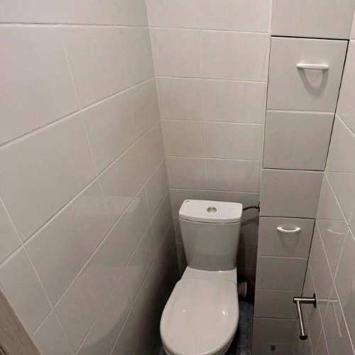 1-комн квартира Авиационная улица, 22