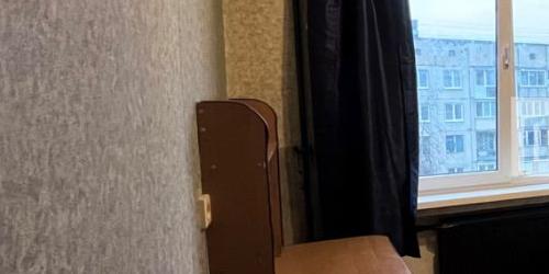 3-комн квартира улица Коллонтай, 45К2