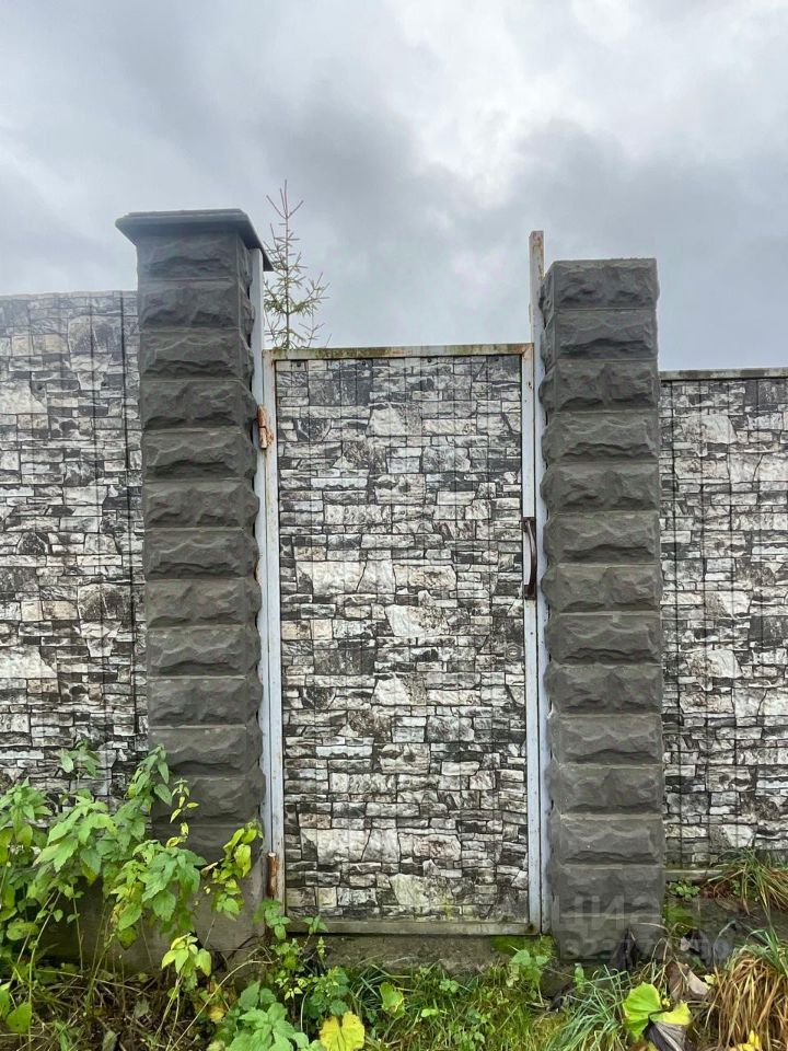 Продажа дома Усадьба Волковицы кп, улица Георгия Адамовича,  д. 8