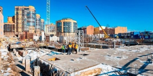 1-комн квартира улица Розенштейна,  д. 34