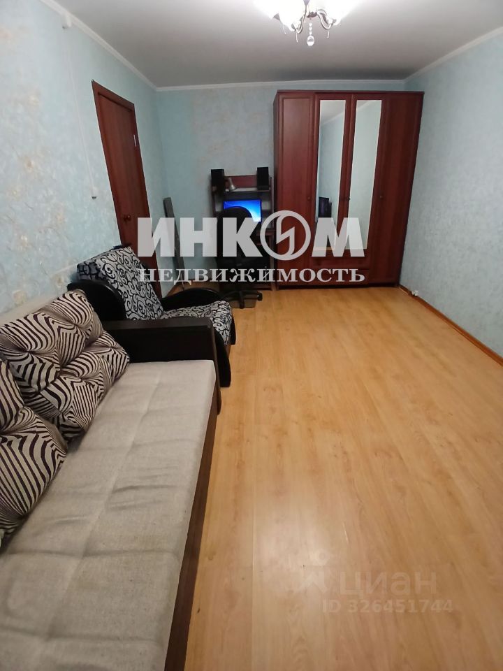 Продажа 1-комн квартиры на вторичном рынке Путевой проезд, 40К2