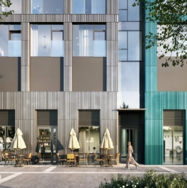 Продажа 2-комн квартиры на вторичном рынке Волоколамское ш,  д. 95,  к. 9