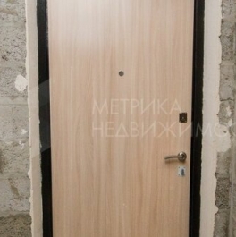 Продажа 2-комн квартиры на вторичном рынке Мурино г, Графская ул,  д. 6 к1