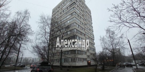 3-комн квартира ул Ушинского,  д. 22/97