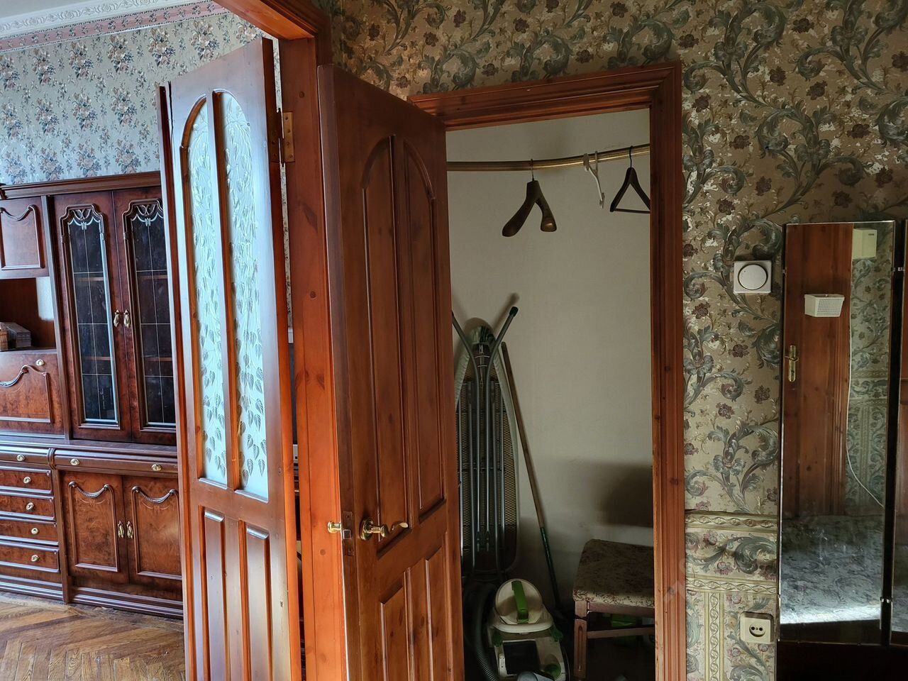 Аренда 2-комн квартиры на вторичном рынке проспект Энгельса, 51