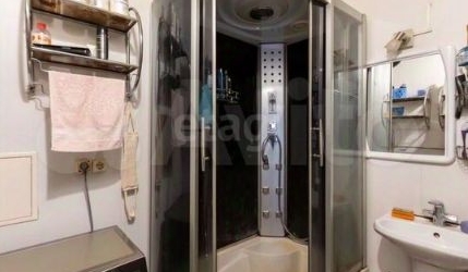 4-комн квартира Рижский проспект, 25