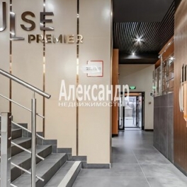 Продажа 1-комн квартиры на вторичном рынке Дальневосточный пр-кт,  д. 13 к5