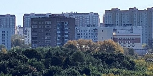 2-комн квартира улица Ремизова, 11К2