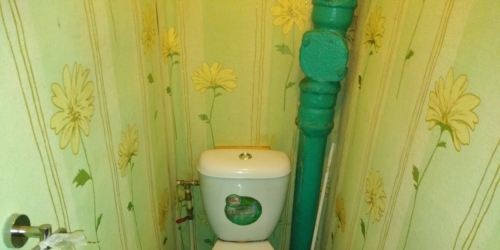 2-комн квартира Рязановский рп., Чехова ул., 17