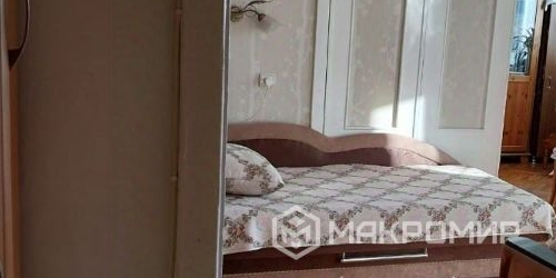 3-комн квартира Пушкин, Ленинградская улица, 71