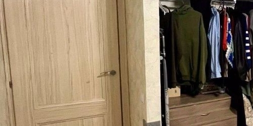 2-комн квартира улица Ольги Форш, 17К1