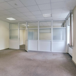 Аренда офиса Сестрорецкая ул ,  д. 8