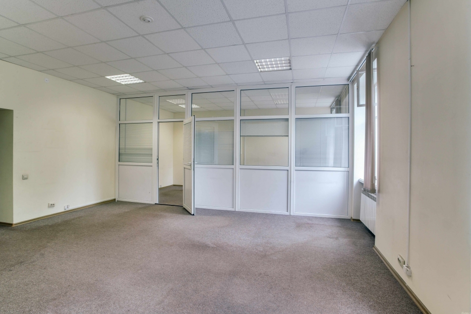 Аренда офиса Сестрорецкая ул ,  д. 8