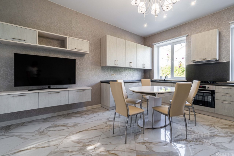 Аренда дома Лешково, 46К-9061