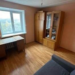 Продажа 3-комн квартиры на вторичном рынке Истра, ул 9-ой Гвардейской Дивизии,  д. 60