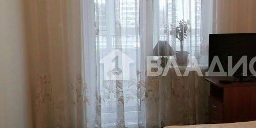 3-комн квартира Рублевское шоссе, 127