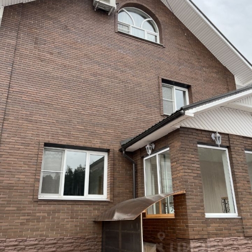 Коттедж/дом Красногорск, 2-я Лесопарковая улица,  д. 22