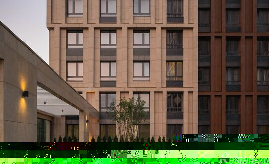 Продажа 1-комн квартиры на вторичном рынке Ясеневая ул