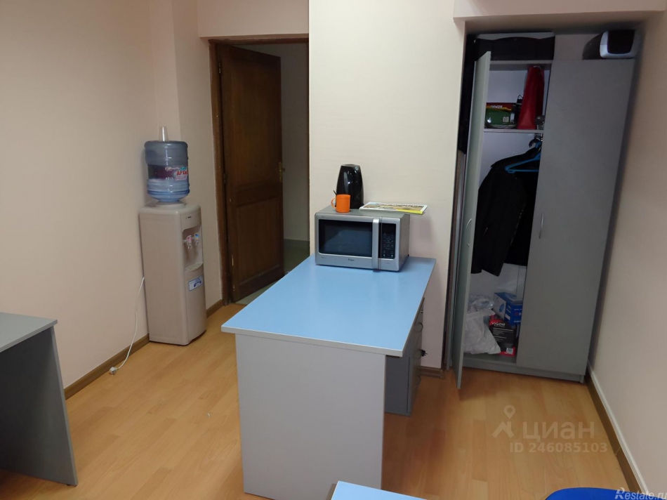 Аренда офиса Бескудниковский б-р,  д. 2,  к. 2