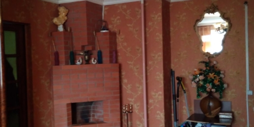 Коттедж/дом Павловск г., Матросова (Пязелево) ул. ,  д. 66