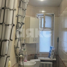 Продажа 3-комн квартиры на вторичном рынке Воскресенск, ул Ленинская,  д. 17