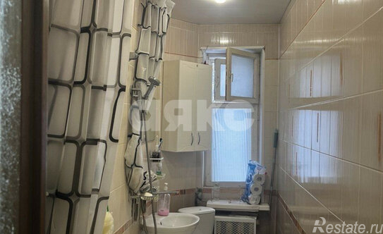 Продажа 3-комн квартиры на вторичном рынке Воскресенск, ул Ленинская,  д. 17