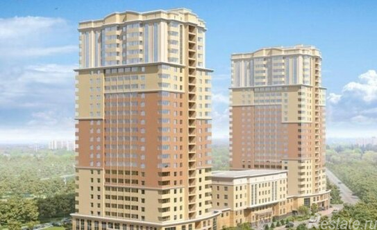 Продажа 2-комн квартиры на вторичном рынке Котельники г, 2-й Покровский проезд