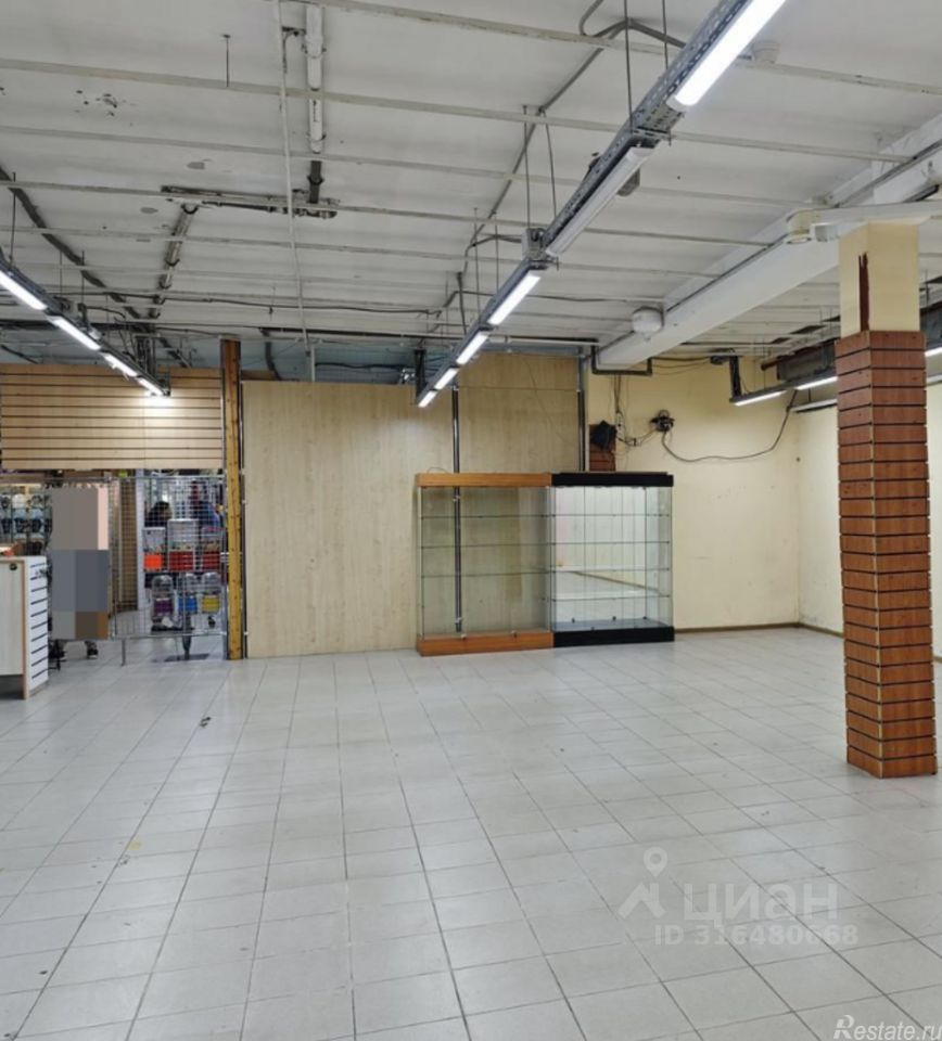 Аренда ПСН Балашиха-2, Спортивная улица,  д. 17