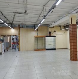 Аренда ПСН Балашиха-2, Спортивная улица,  д. 17