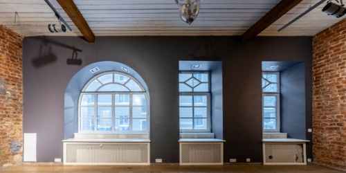 2-комн квартира Офицерский пер,  д. 4