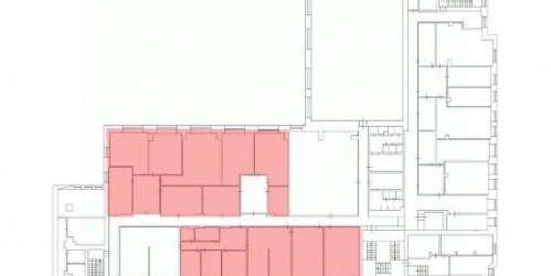 Офис Заозёрная улица,  д. 8