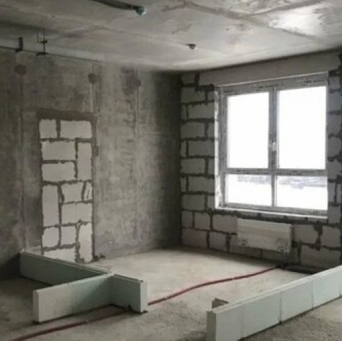 3-комн квартира Коробово, улица Авиаторов,  д. 7