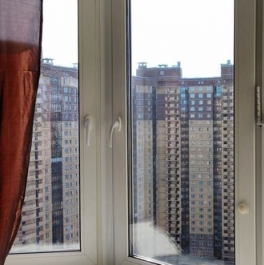 Продажа 1-комн квартиры на вторичном рынке ул Фёдора Абрамова,  д. 16,  к. 1
