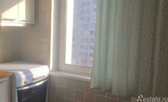 Продажа 2-комн квартиры на вторичном рынке Ухтомская улица,  д. 9