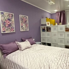 Продажа 2-комн квартиры на вторичном рынке Город Всеволожск, улица Доктора Сотникова,  д. 3