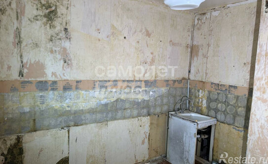 Продажа 2-комн квартиры на вторичном рынке ул Коломенская,  д. 5