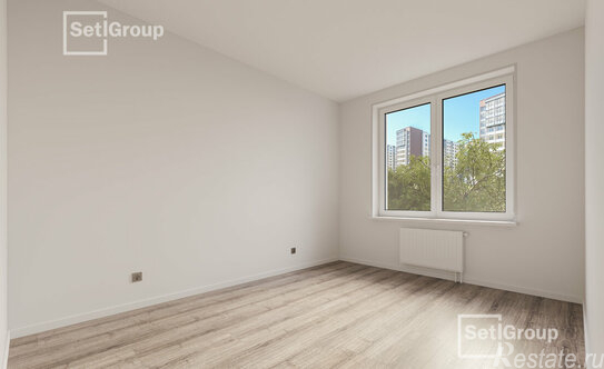 Продажа 3-комн квартиры на вторичном рынке Дальневосточный пр-кт,  д. 13 к5