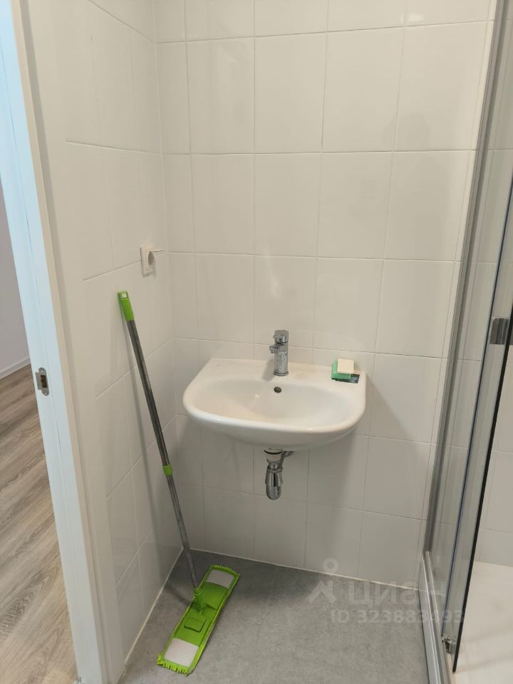 Аренда студии Мисайлово пгт, улица Героя России Филипова, 8