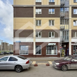 Продажа торгового помещения Щербинка г, Остафьевское ш, д. 14 к1 Продажа торгового помещения Щербинка г, Остафьевское ш, д. 14 к1