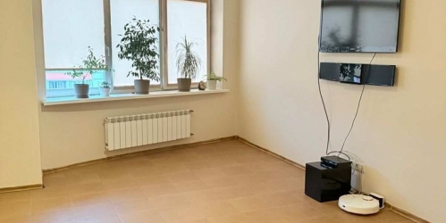 2-комн квартира Твардовского ул, 14к1