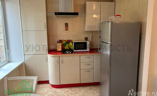 Продажа 1-комн квартиры на вторичном рынке Ленинградский пр-кт