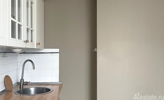 Продажа 3-комн квартиры на вторичном рынке улица Лобачевского,  д. 100 к3