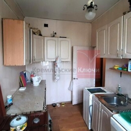 Продажа 4-комн квартиры на вторичном рынке Шмитовский проезд,  д. 11